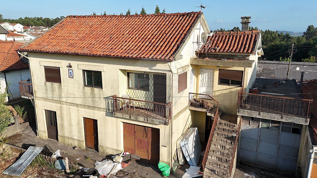 Moradia - Friande, Felgueiras, Porto