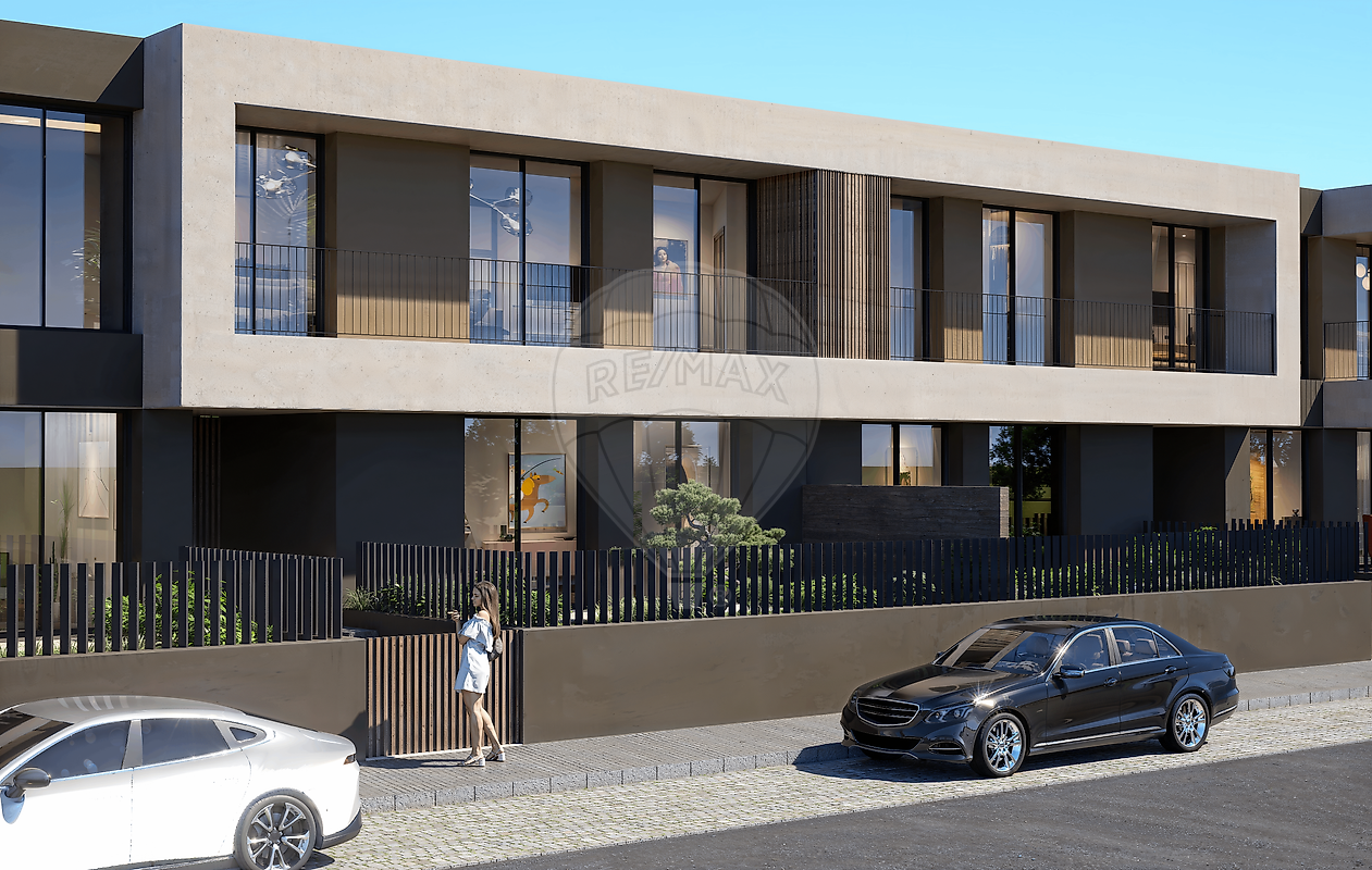 Apartamento - Figueiró, Paços de Ferreira, Porto