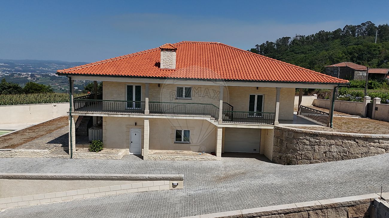 Moradia T3 à venda em Idães, Felgueiras — foto 19