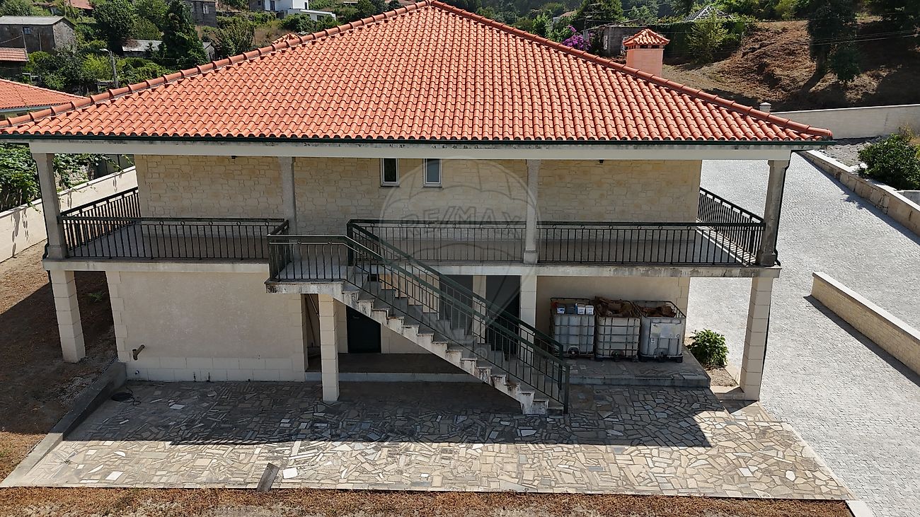 Moradia T3 à venda em Idães, Felgueiras — foto 27