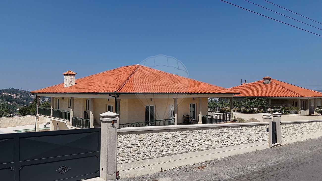 Moradia T3 à venda em Idães, Felgueiras — foto 16