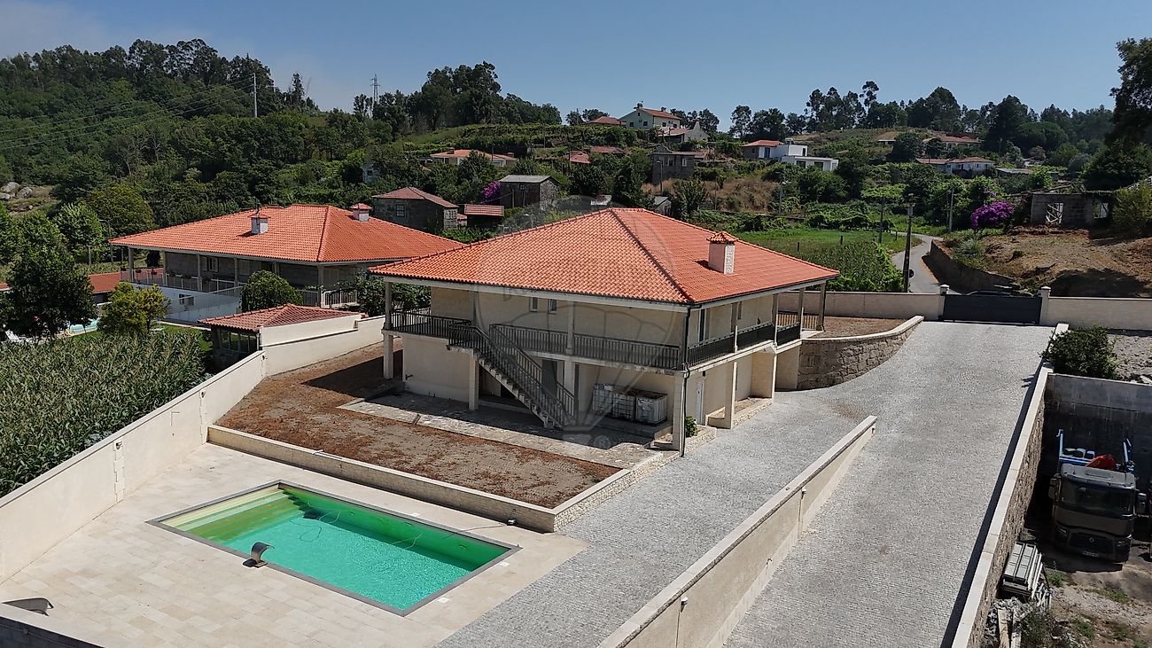 Moradia T3 à venda em Idães, Felgueiras — foto 17