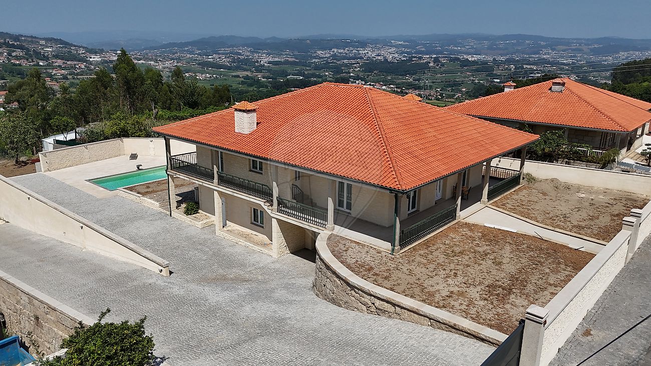 Moradia T3 à venda em Idães, Felgueiras — foto 30