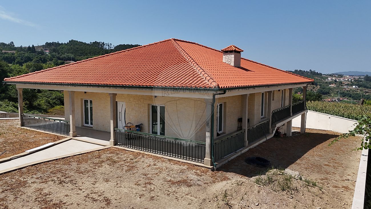 Moradia T3 à venda em Idães, Felgueiras — foto 25