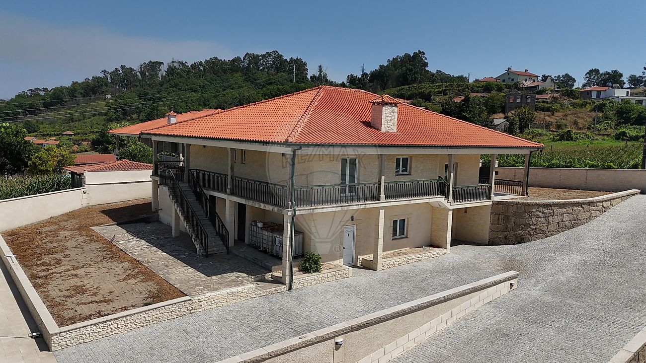 Moradia T3 à venda em Idães, Felgueiras — foto 20