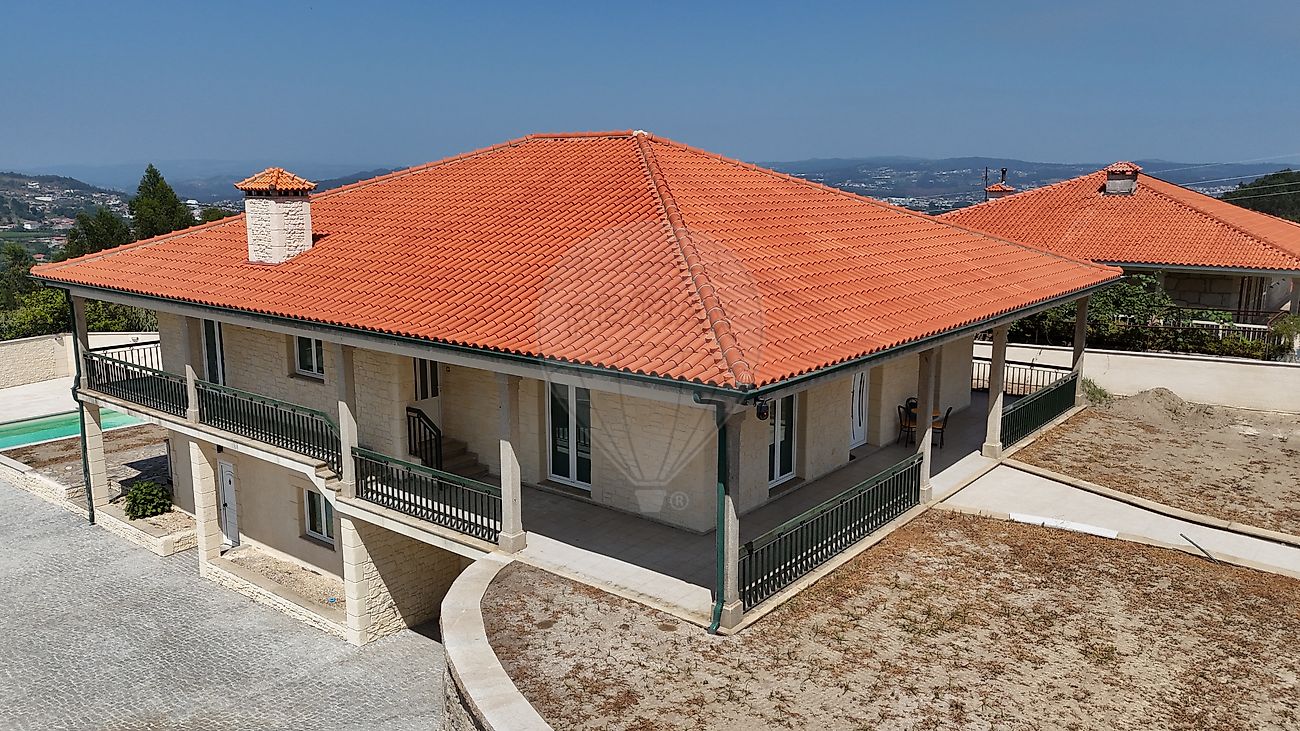 Moradia T3 à venda em Idães, Felgueiras — foto 22