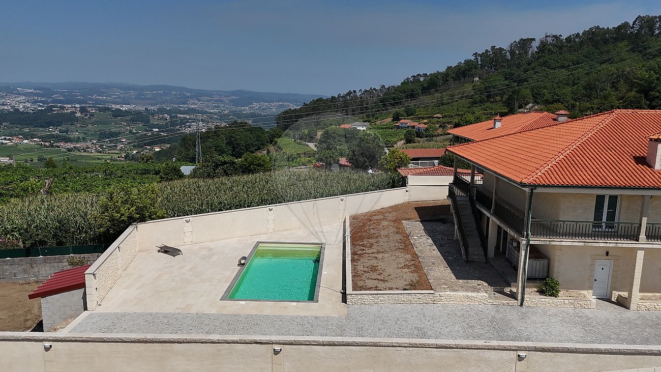Moradia T3 à venda em Idães, Felgueiras — foto 18