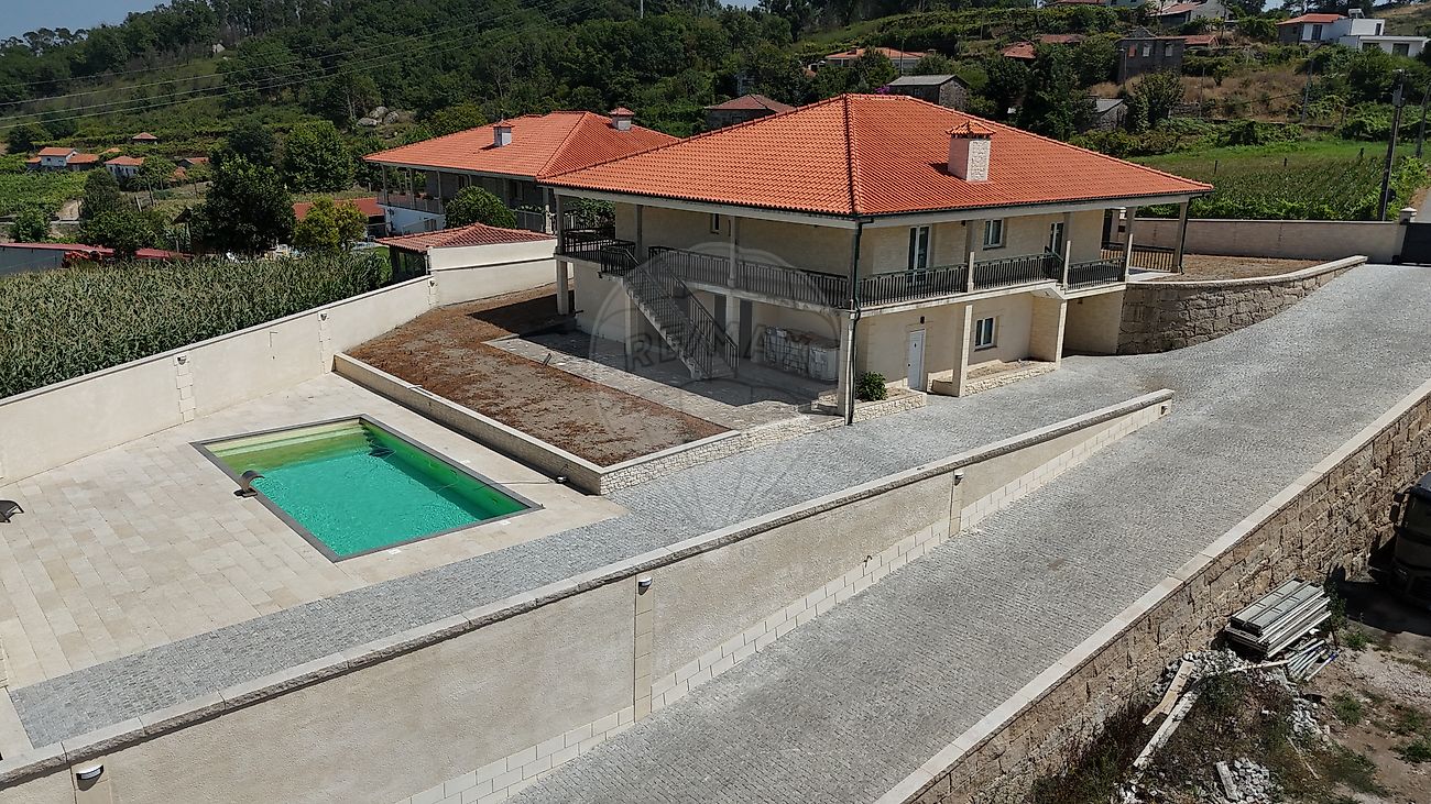 Moradia T3 à venda em Idães, Felgueiras — foto 29