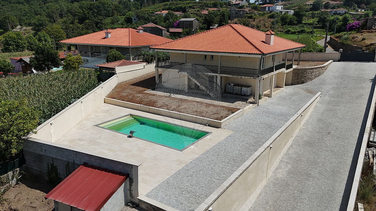 Moradia T3 à venda em Idães, Felgueiras — foto 28