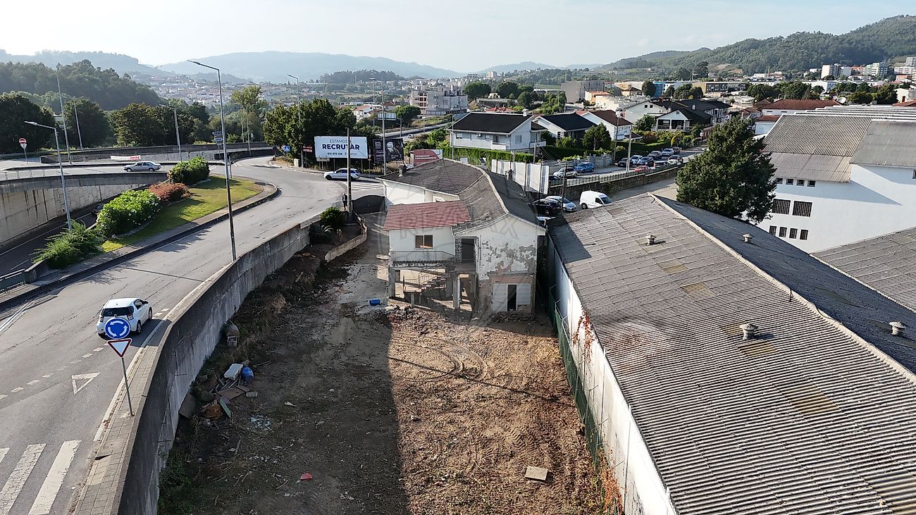 Moradia T6+ à venda em Margaride (Santa Eulália), Várzea, Lagares, Varziela e Moure, Felgueiras — foto 9