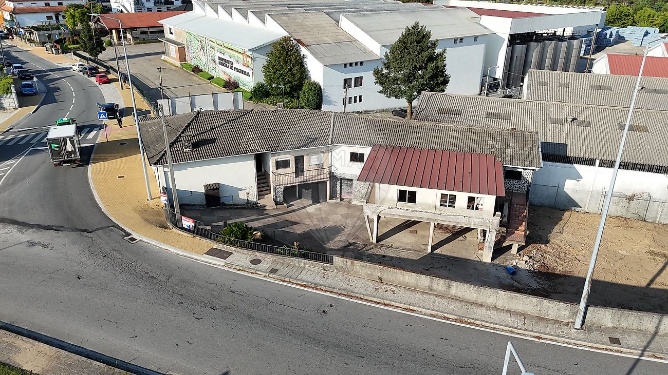 Moradia T6+ à venda em Margaride (Santa Eulália), Várzea, Lagares, Varziela e Moure, Felgueiras — foto 8