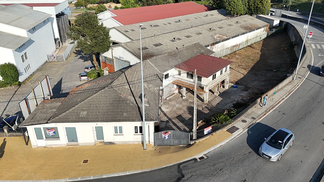Moradia T6+ à venda em Margaride (Santa Eulália), Várzea, Lagares, Varziela e Moure, Felgueiras — foto 7