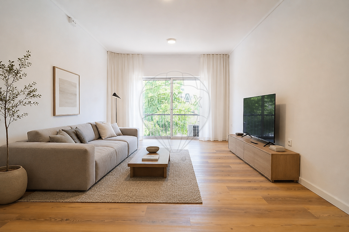 Apartamento - Margaride (Santa Eulália), Várzea, Lagares, Varziela e Moure, Felgueiras, Porto