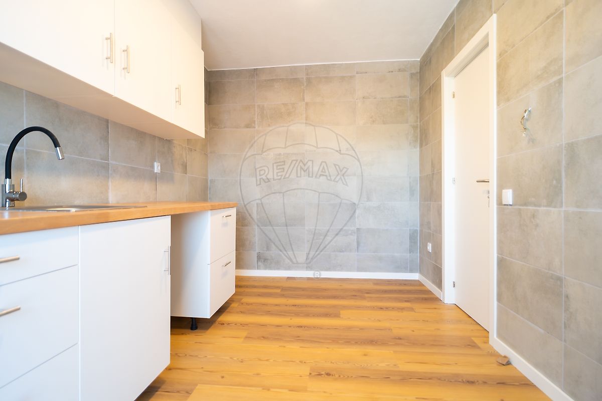 Apartamento T3 à venda em Felgueiras