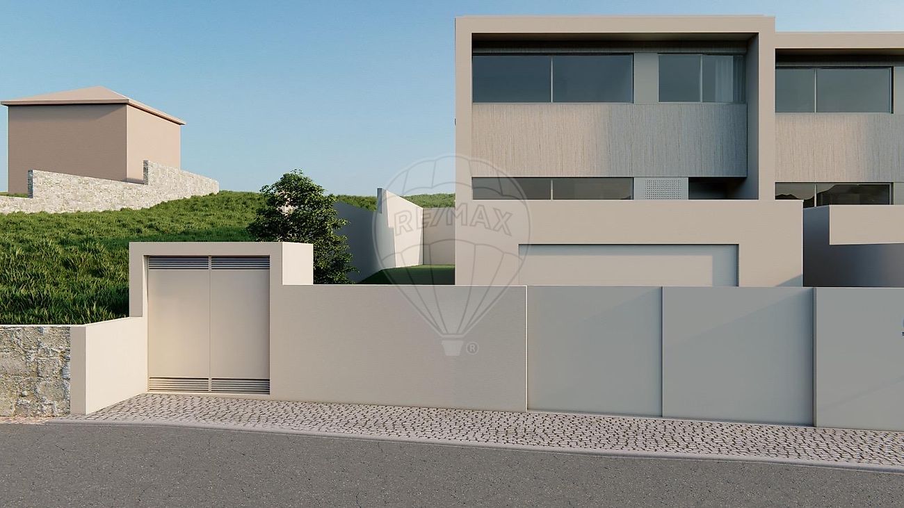 Apartamento T3 à venda em Felgueiras