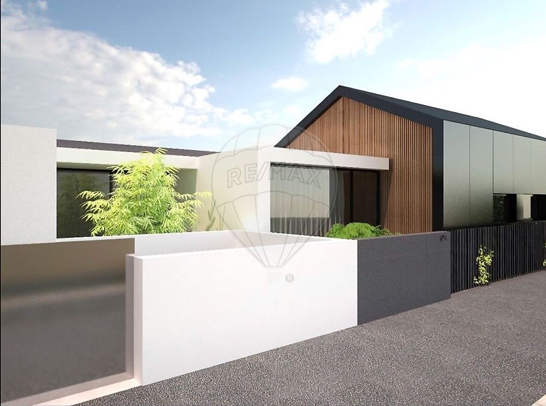 Apartamento T3 à venda em Felgueiras