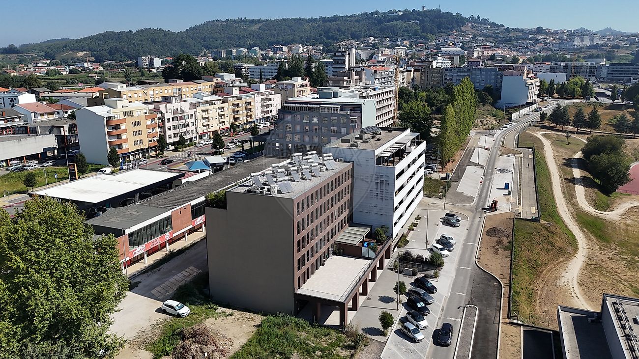 Apartamento T2 à venda em Margaride (Santa Eulália), Várzea, Lagares, Varziela e Moure, Felgueiras — foto 16