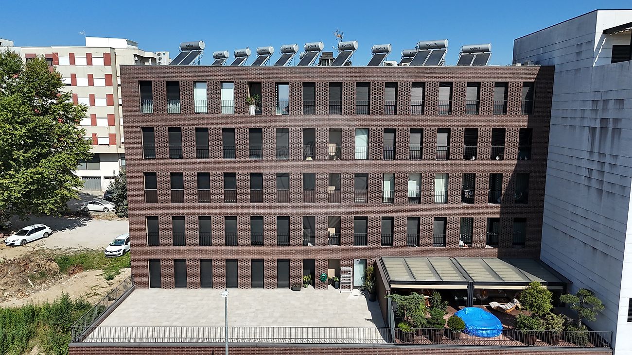 Apartamento T2 à venda em Margaride (Santa Eulália), Várzea, Lagares, Varziela e Moure, Felgueiras — foto 18