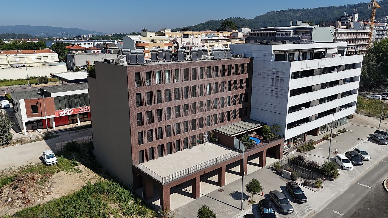 Apartamento T2 à venda em Margaride (Santa Eulália), Várzea, Lagares, Varziela e Moure, Felgueiras — foto 17