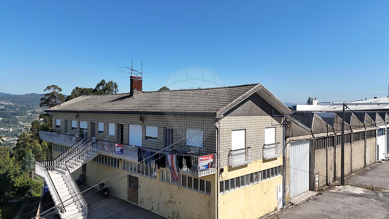 Apartamento T3 à venda em Penacova, Felgueiras — foto 7