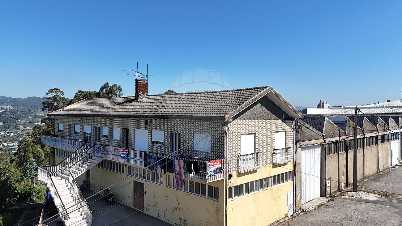 Apartamento T3 à venda em Penacova, Felgueiras — foto 6