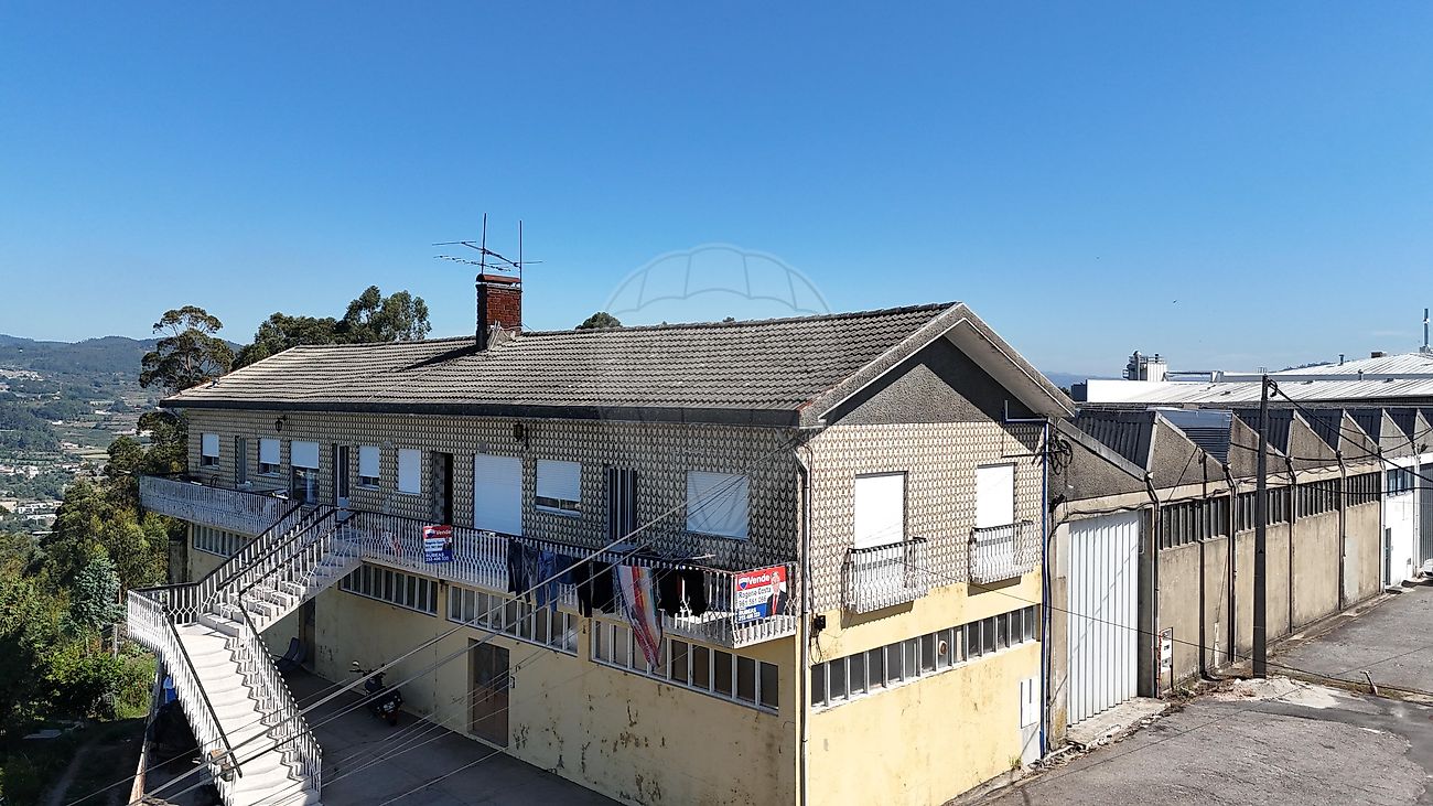 Apartamento T3 à venda em Penacova, Felgueiras — foto 8