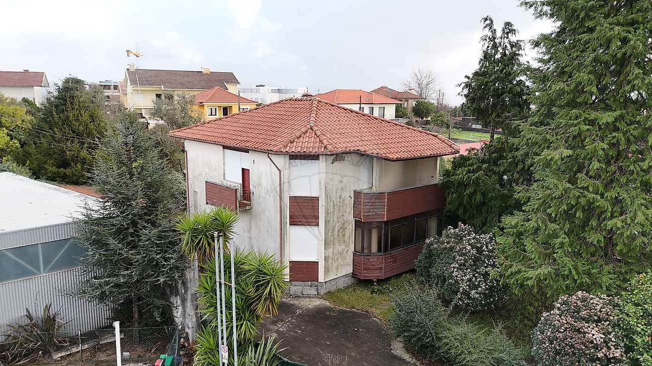 Moradia T5 à venda em Freixo de Cima e de Baixo, Amarante — foto 6