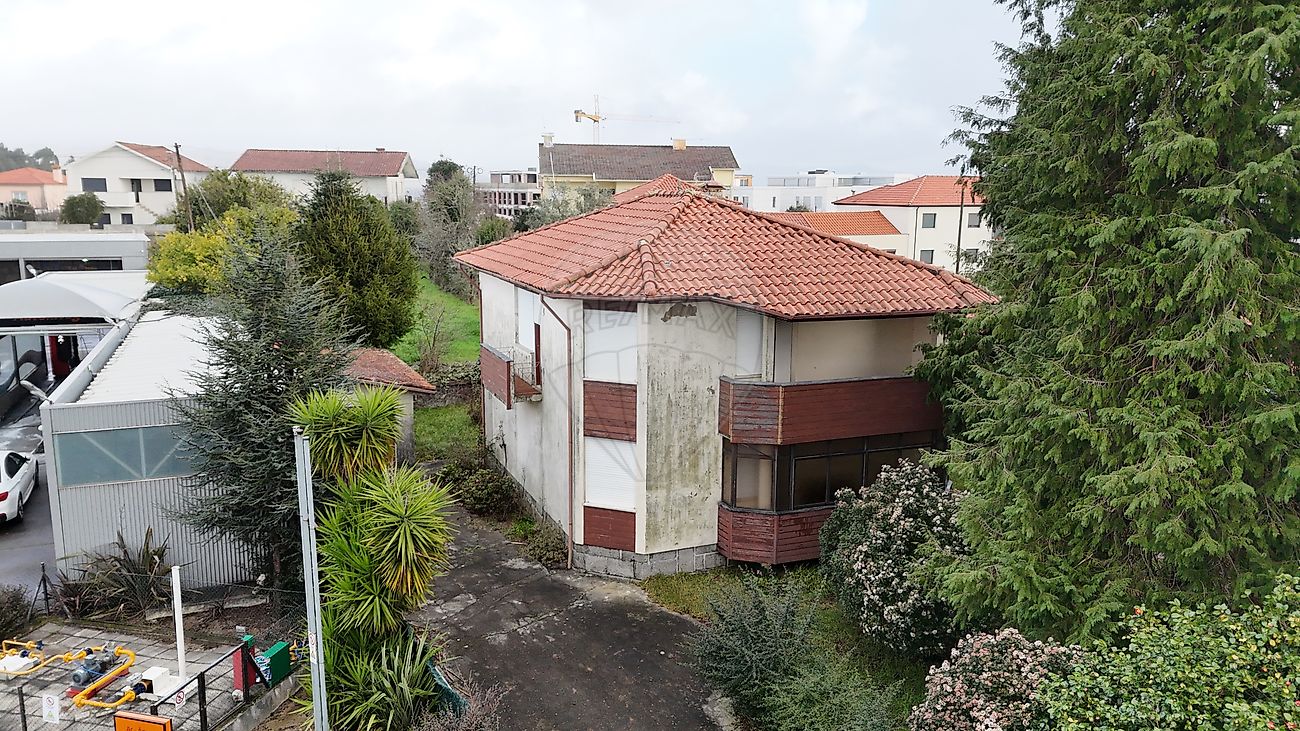 Moradia T5 à venda em Freixo de Cima e de Baixo, Amarante — foto 7