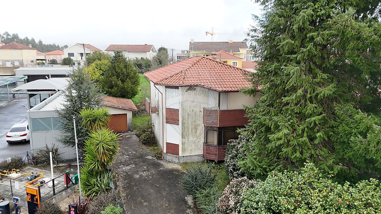 Moradia T5 à venda em Freixo de Cima e de Baixo, Amarante — foto 8