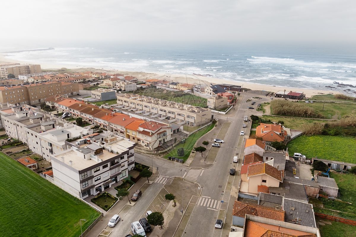 Apartamento T3 à venda em Labruge, Vila do Conde — foto 20