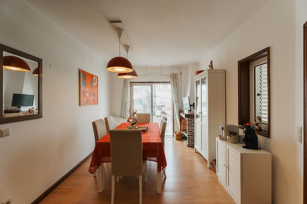 Apartamento T3 à venda em Vila do Conde