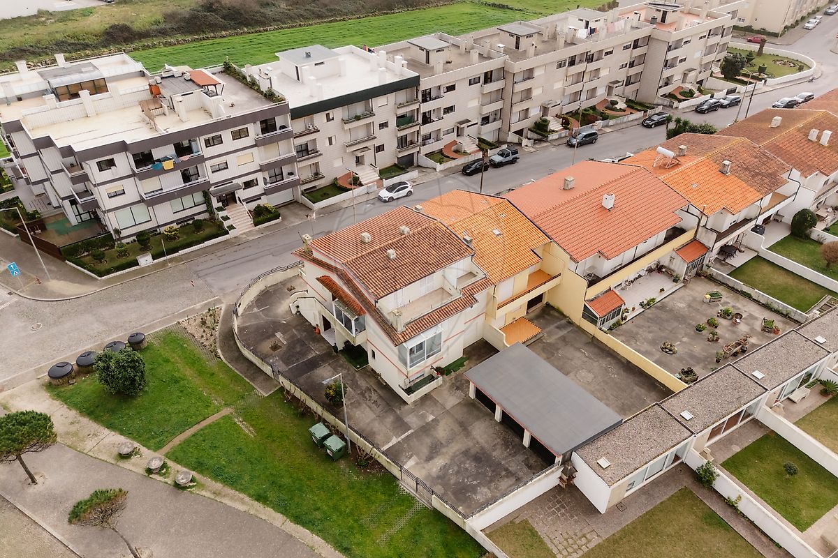 Apartamento T3 à venda em Labruge, Vila do Conde — foto 21