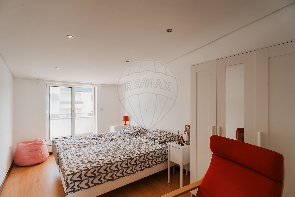 Apartamento T3 à venda em Labruge, Vila do Conde — foto 13