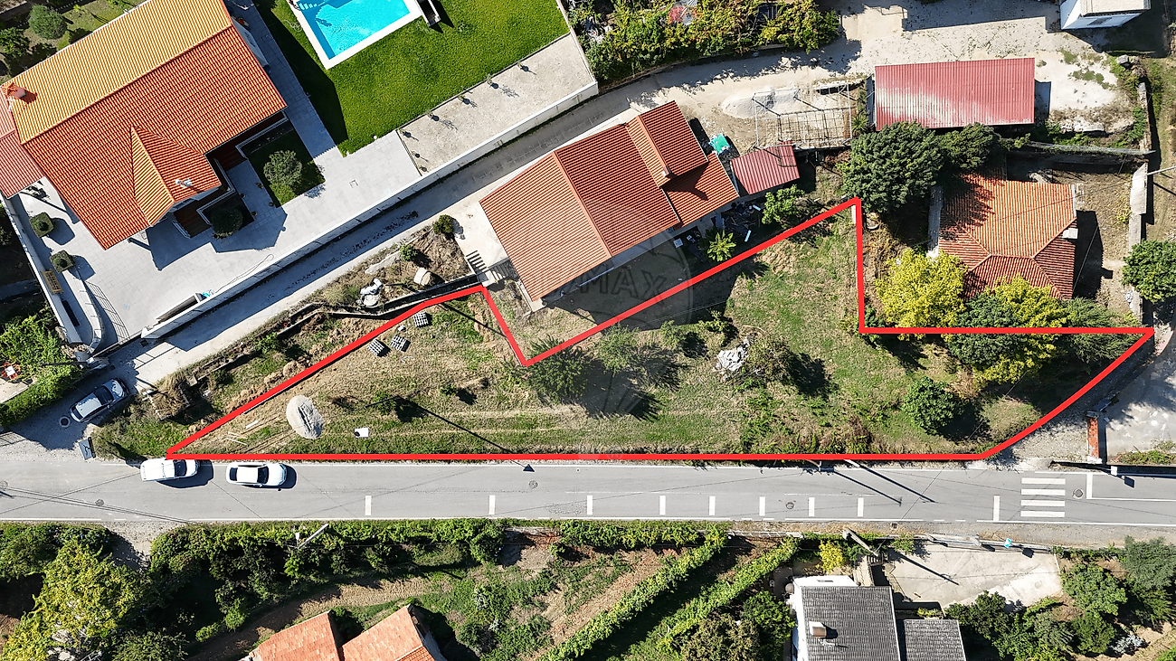 Apartamento à venda em Amarante