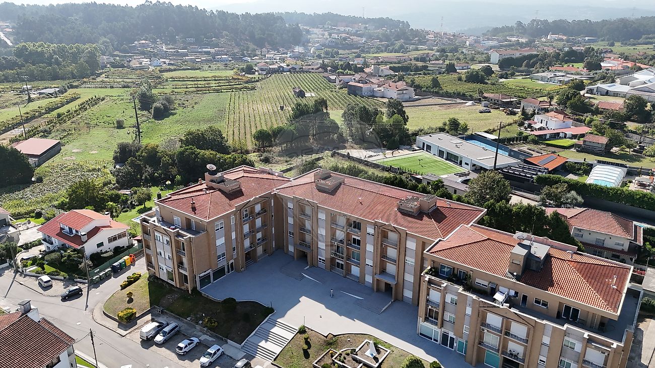 Apartamento T2 à venda em Baltar, Paredes — foto 20