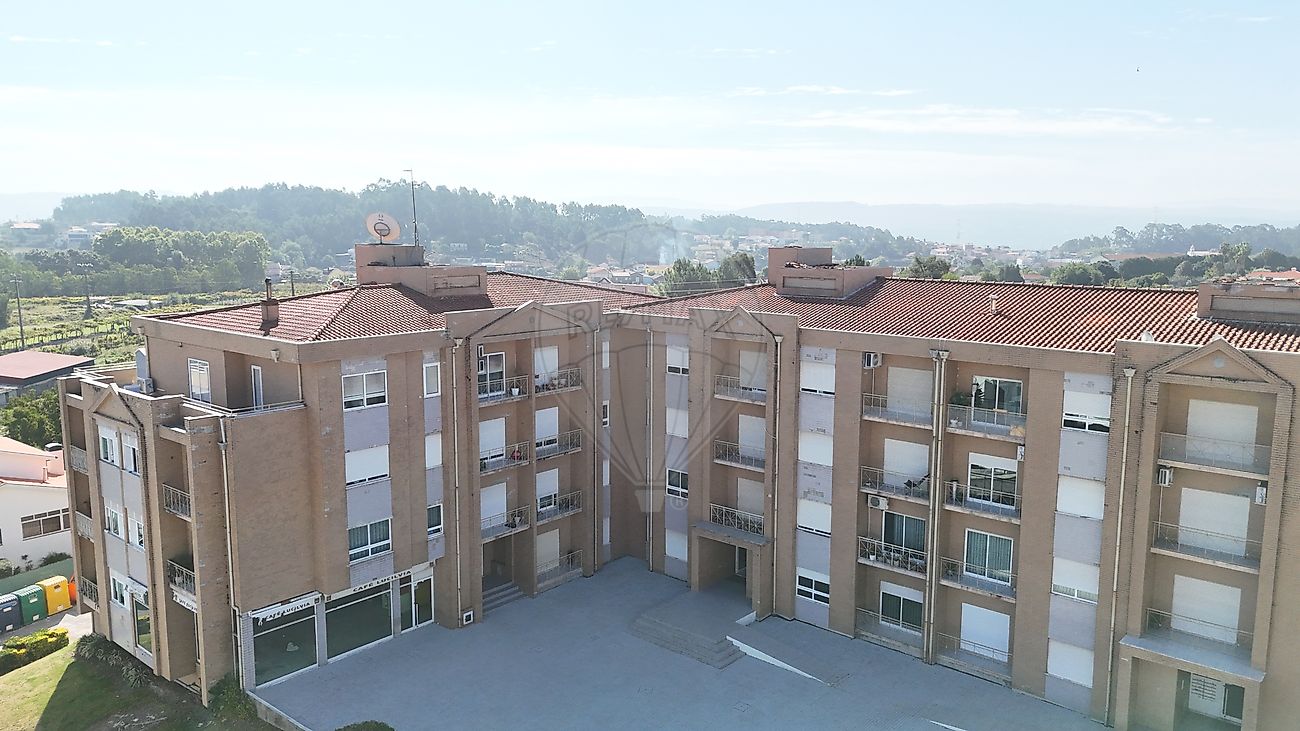 Apartamento T2 à venda em Baltar, Paredes — foto 19