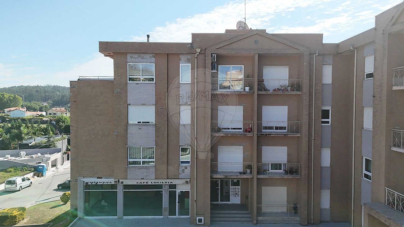 Apartamento T2 à venda em Baltar, Paredes — foto 17