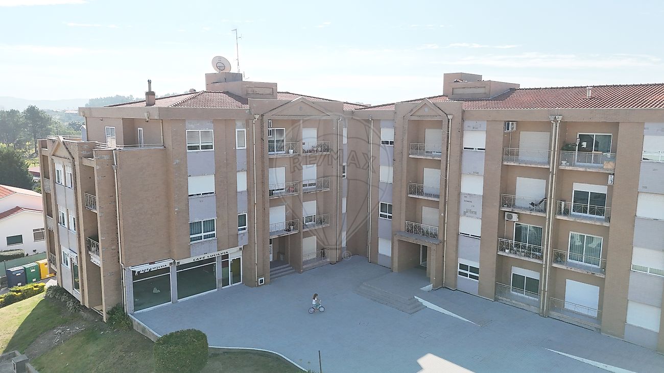 Apartamento T2 à venda em Baltar, Paredes — foto 18