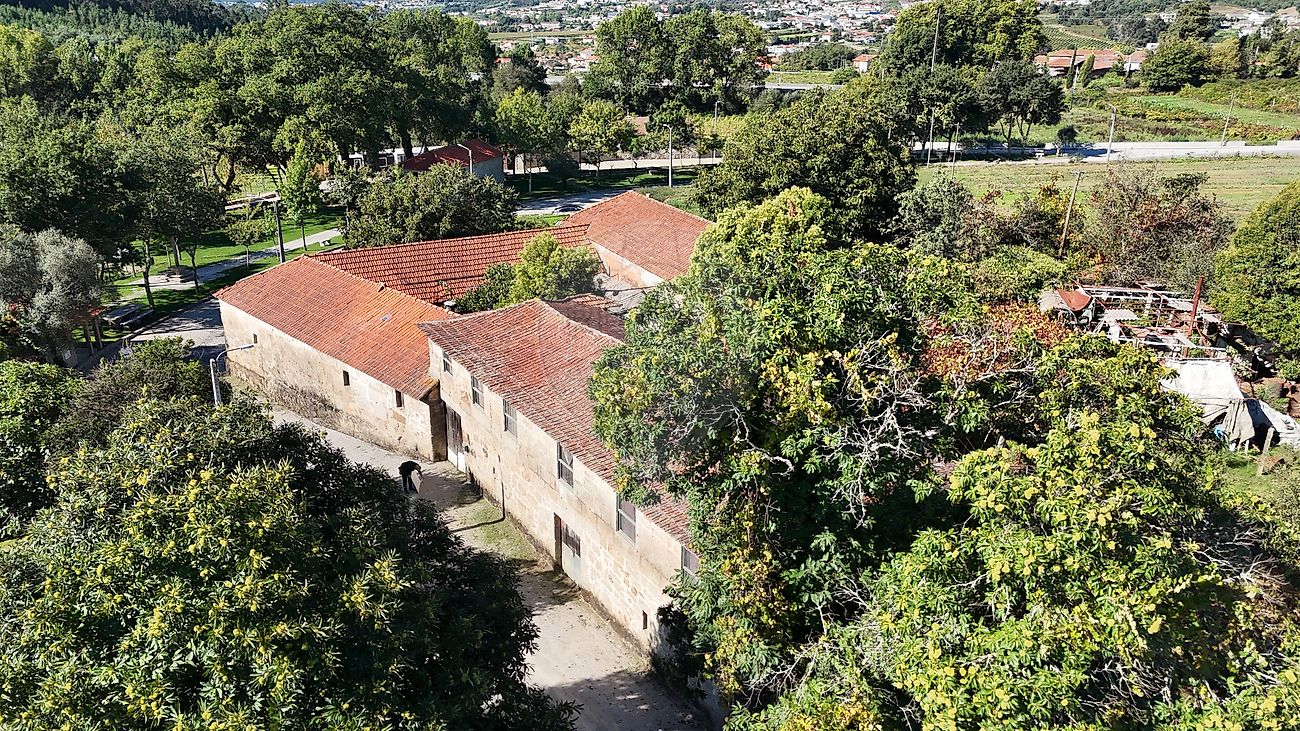 Moradia T6+ à venda em Cristelos, Boim e Ordem, Lousada — foto 12