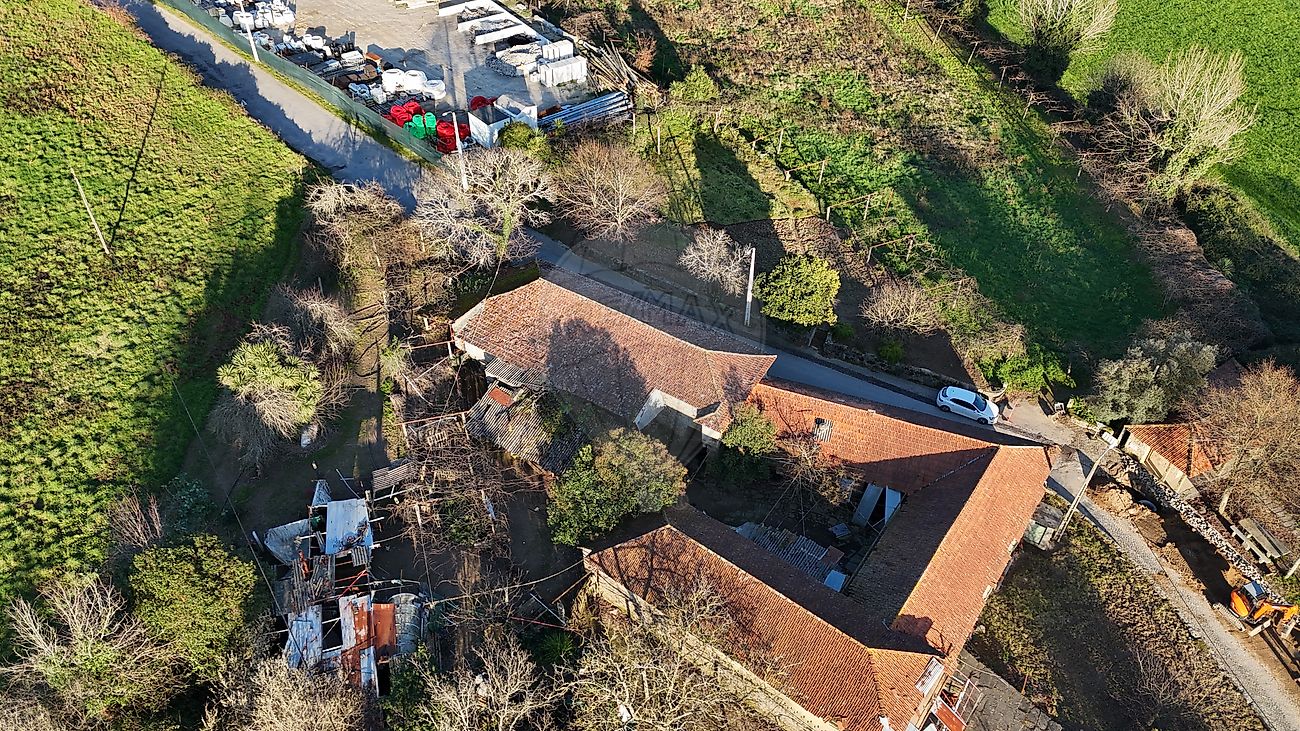 Moradia T6+ à venda em Cristelos, Boim e Ordem, Lousada — foto 8