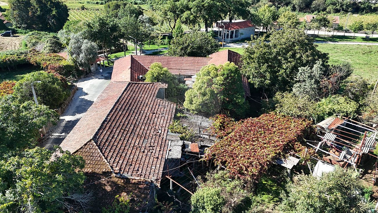 Moradia T6+ à venda em Cristelos, Boim e Ordem, Lousada — foto 11