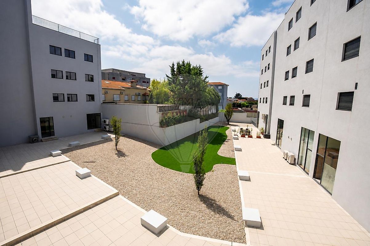 Apartamento T3 à venda em Lousada