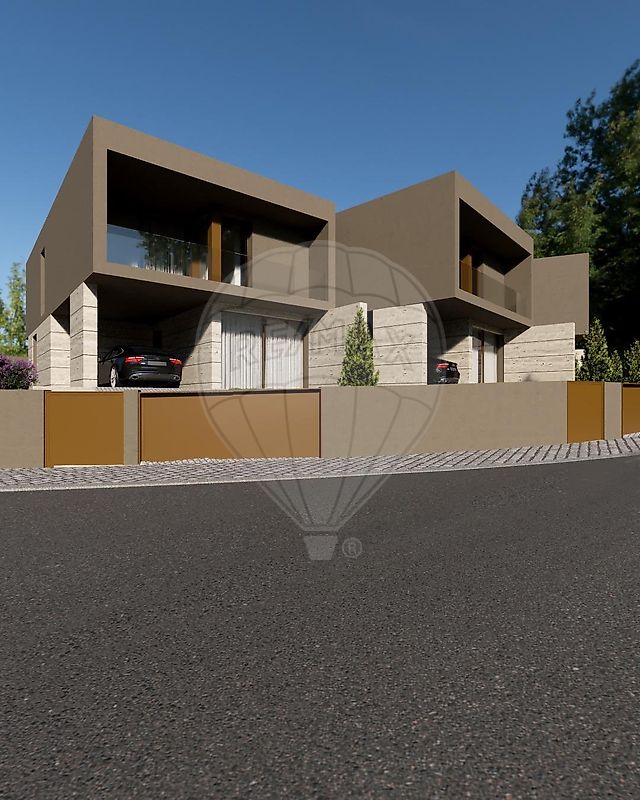Apartamento T3 à venda em Felgueiras