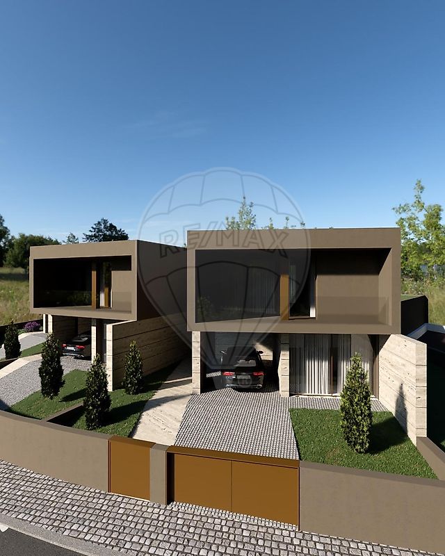 Apartamento T3 à venda em Felgueiras