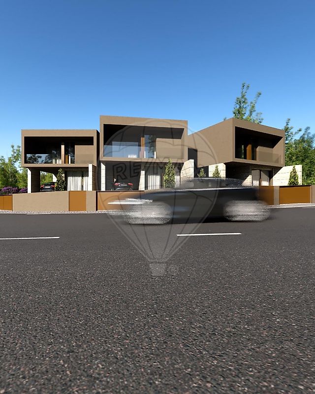 Apartamento T3 à venda em Felgueiras