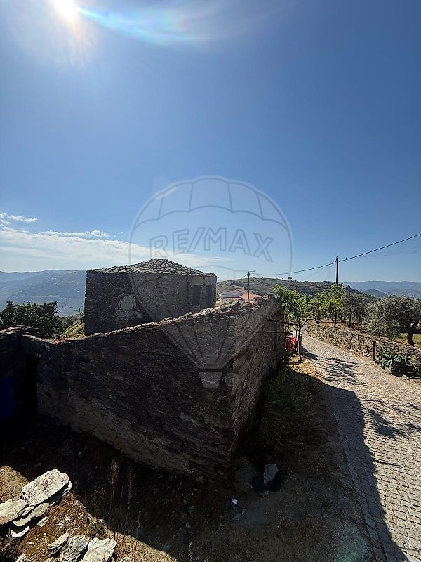 Moradia T2 à venda em Vale de Mendiz, Casal de Loivos e Vilarinho de Cotas, Alijó — foto 10