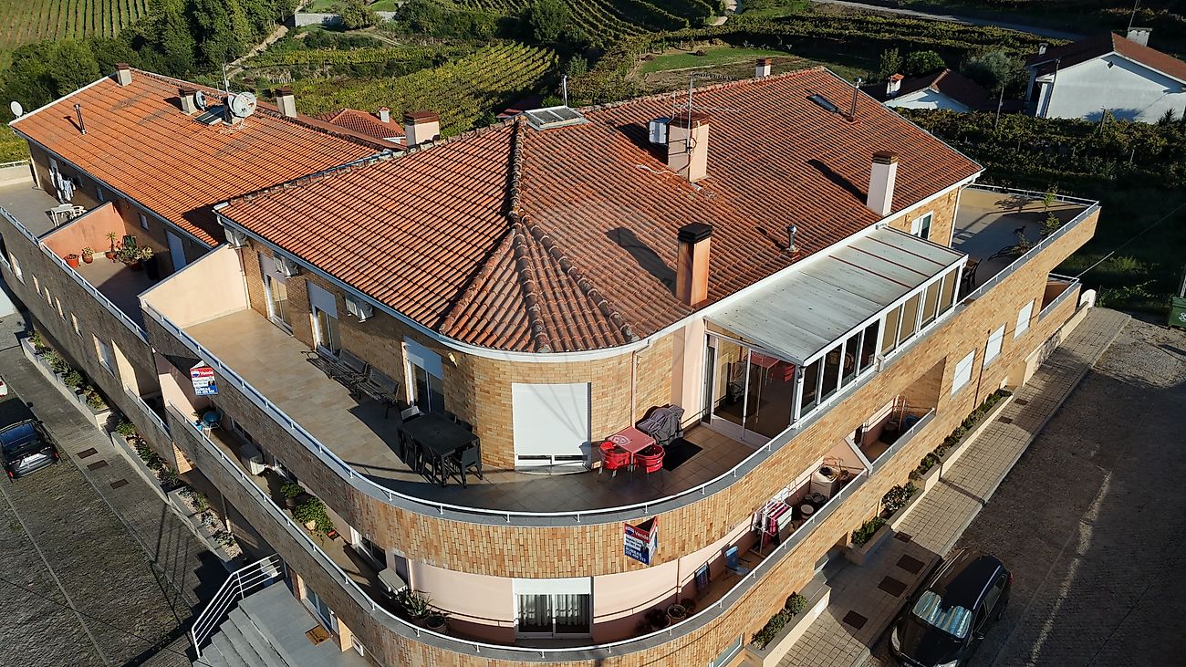 Apartamento T3 à venda em Torno, Lousada — foto 17