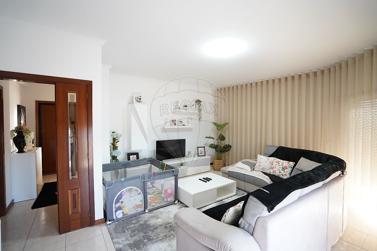 Apartamento T3 à venda em Torno, Lousada — foto 6