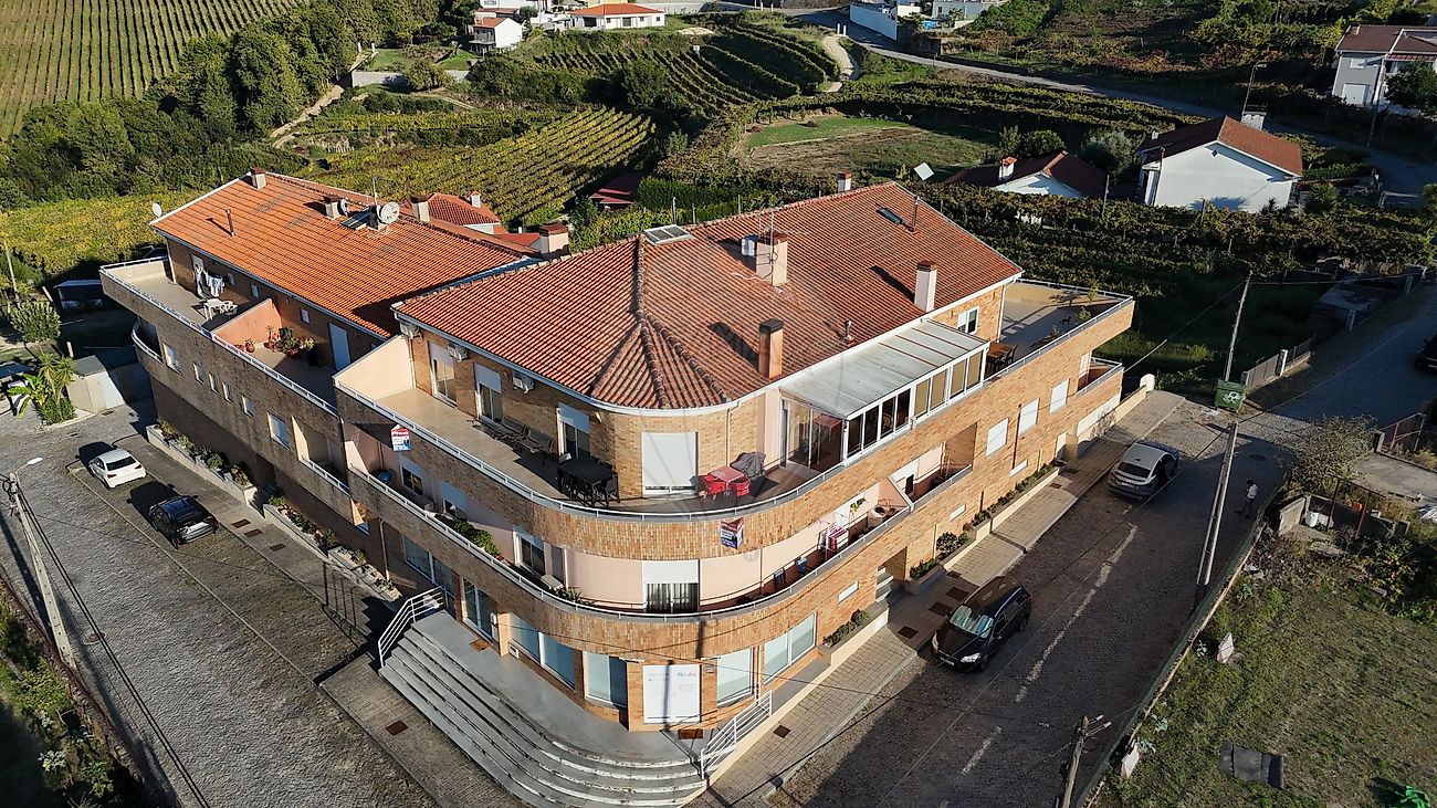 Apartamento T3 à venda em Torno, Lousada — foto 14