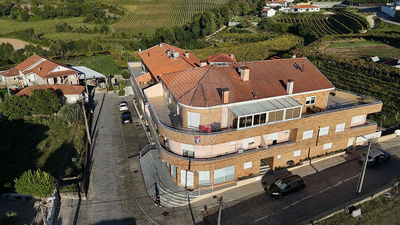 Apartamento T3 à venda em Torno, Lousada — foto 13